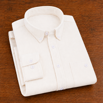 Casual Collar Shirt