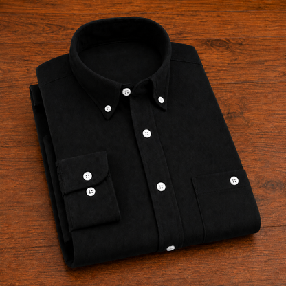 Casual Collar Shirt