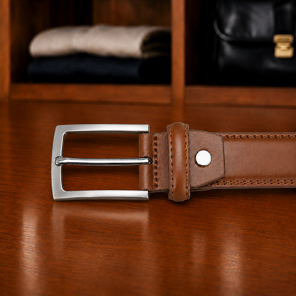 Premium Dress Belt