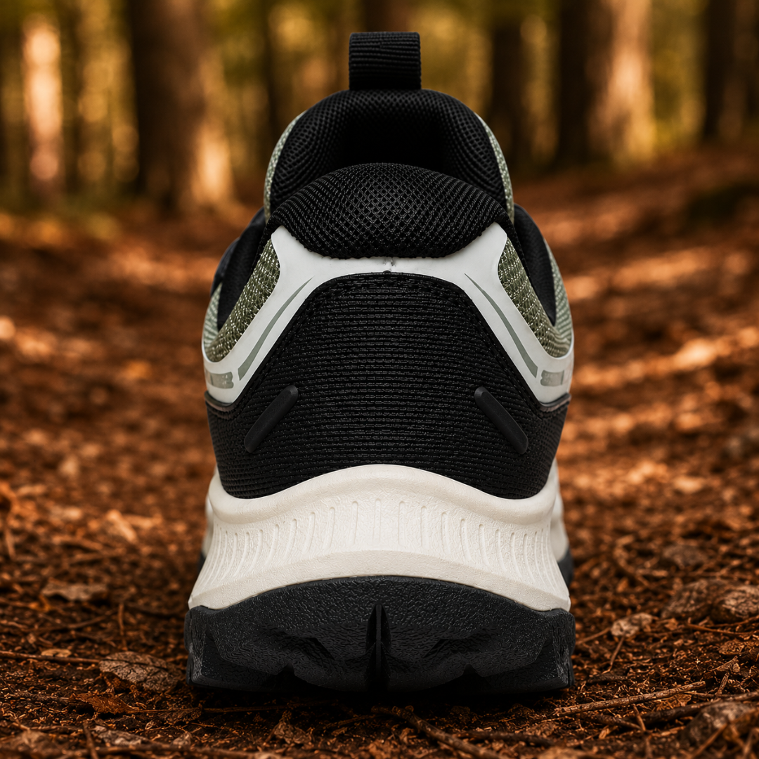 Comfortable Trail Sneakers