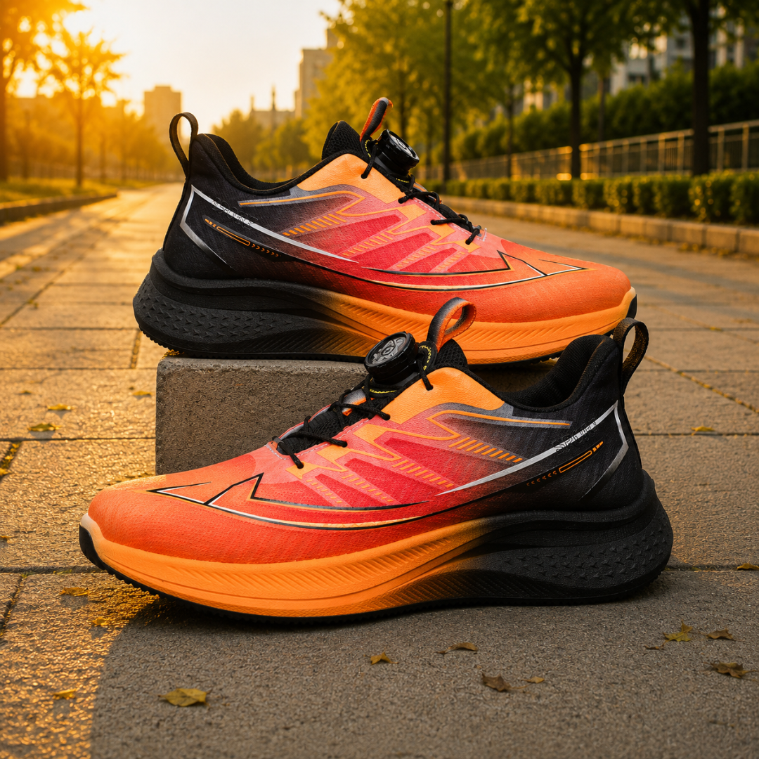 Active Walking Sneakers