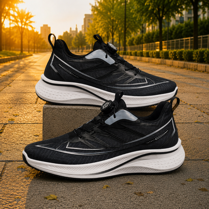 Active Walking Sneakers