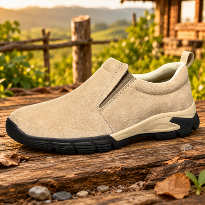 Classic Outdoor Slip-Ons