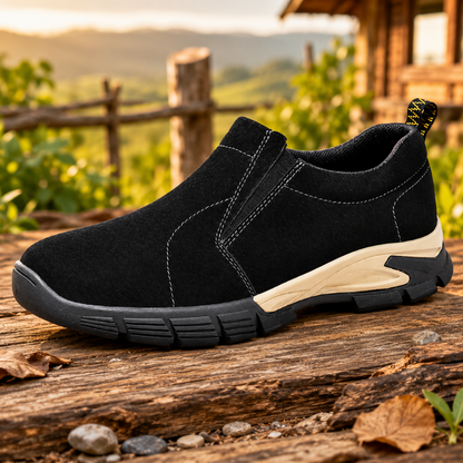 Classic Outdoor Slip-Ons