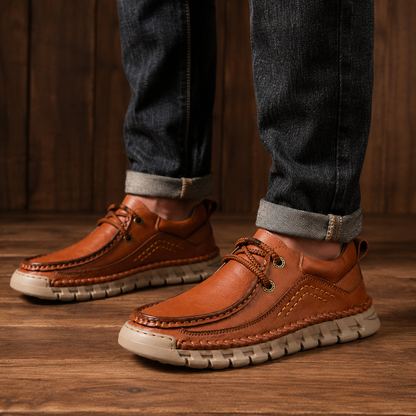Lightweight Outdoor Shoes