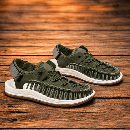 Adventure Walking Sandals
