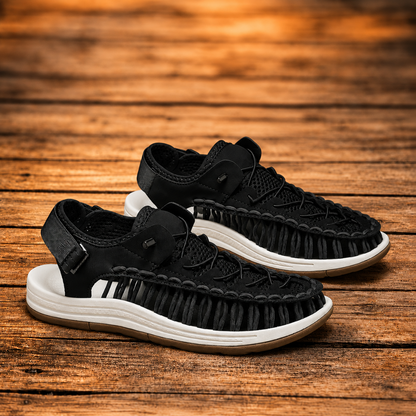 Adventure Walking Sandals