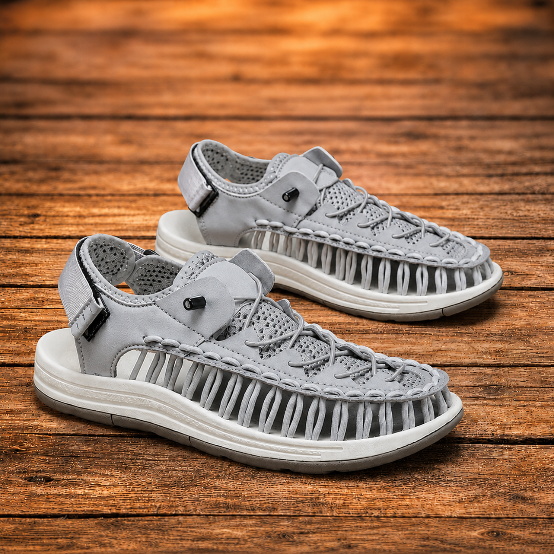 Adventure Walking Sandals