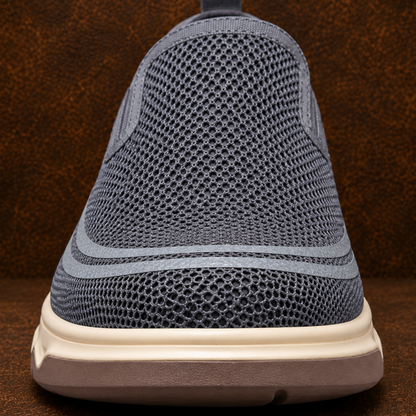 Soft Knit Slip-Ons