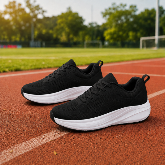 Sporty Walking Sneakers