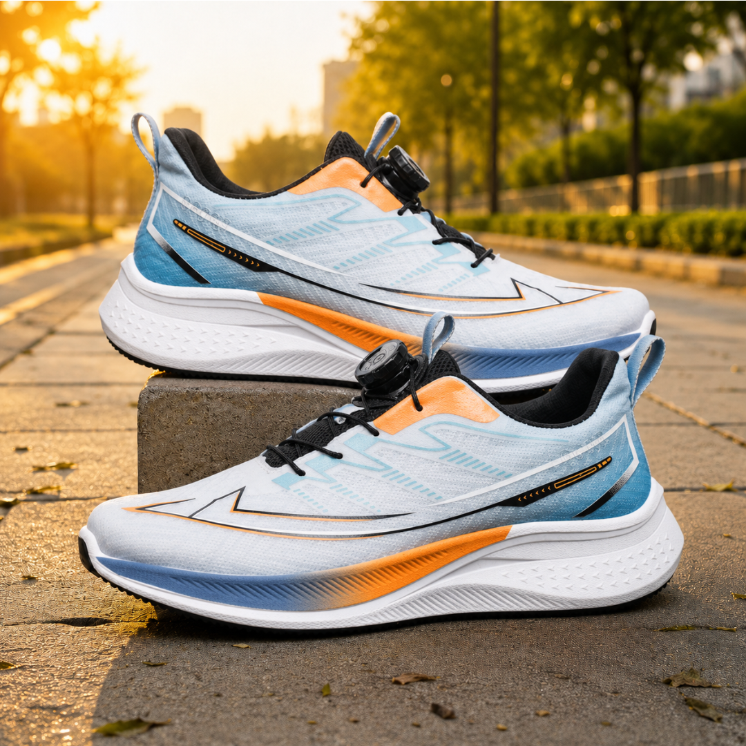 Active Walking Sneakers