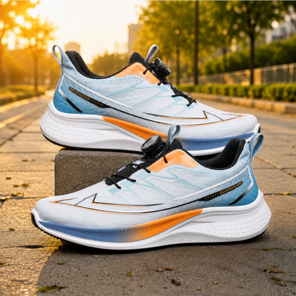 Active Walking Sneakers