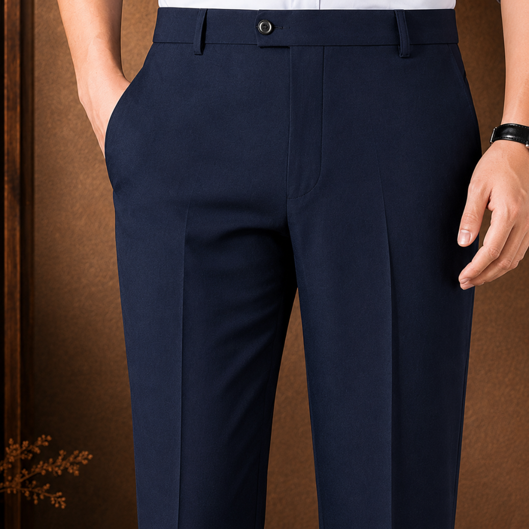 Premium Formal Trousers