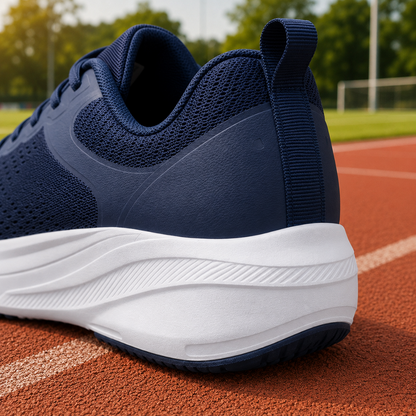 Sporty Walking Sneakers