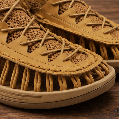 Adventure Walking Sandals