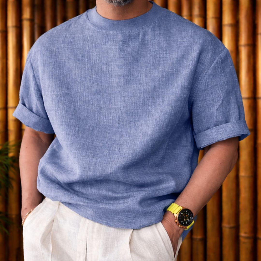 Comfortable Casual Shirt