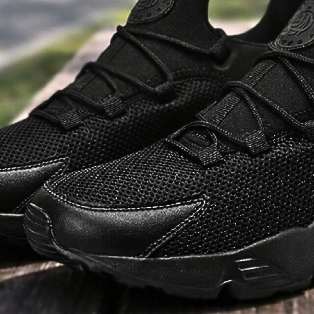 Casual Motion Sneakers