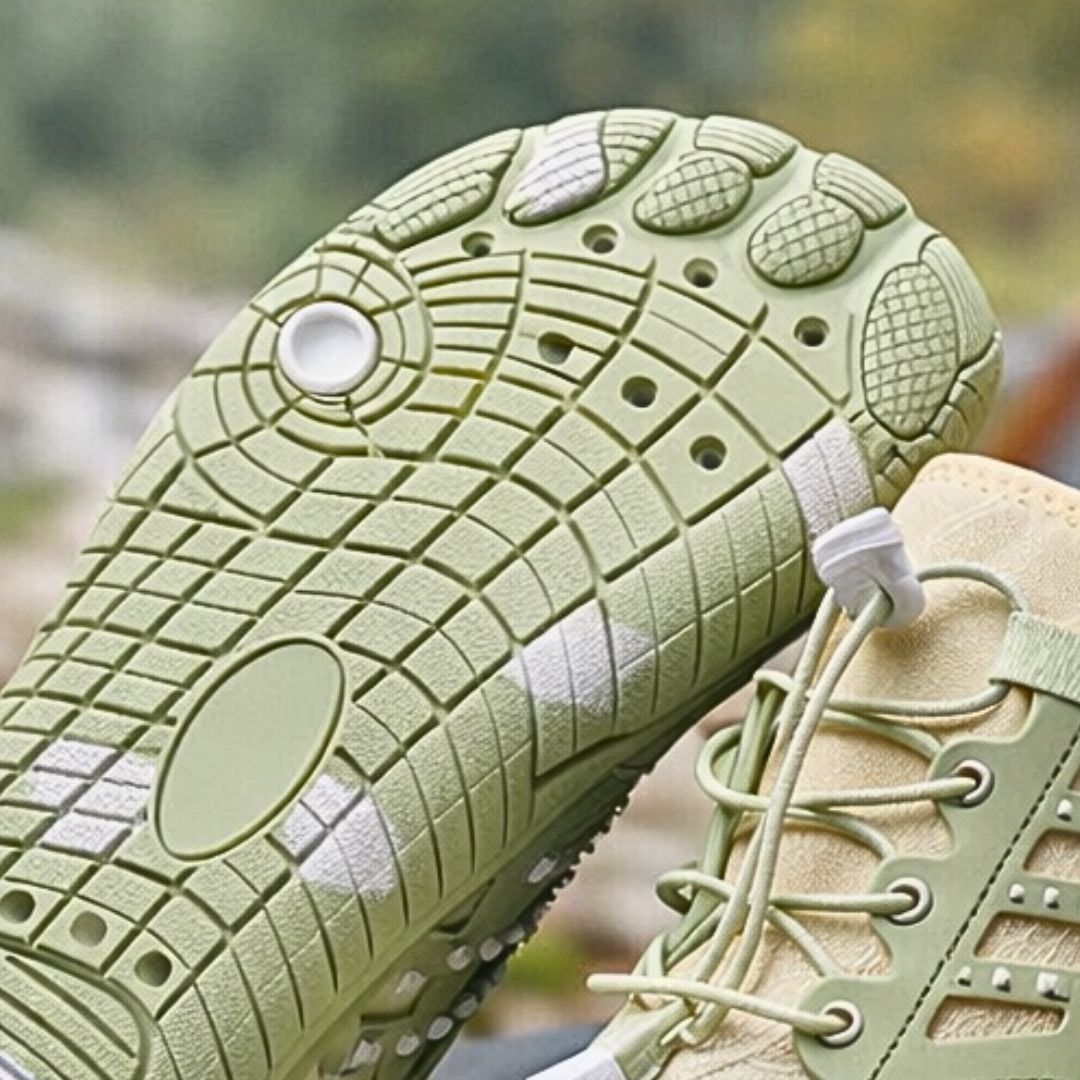 Aqua Sport Shoes