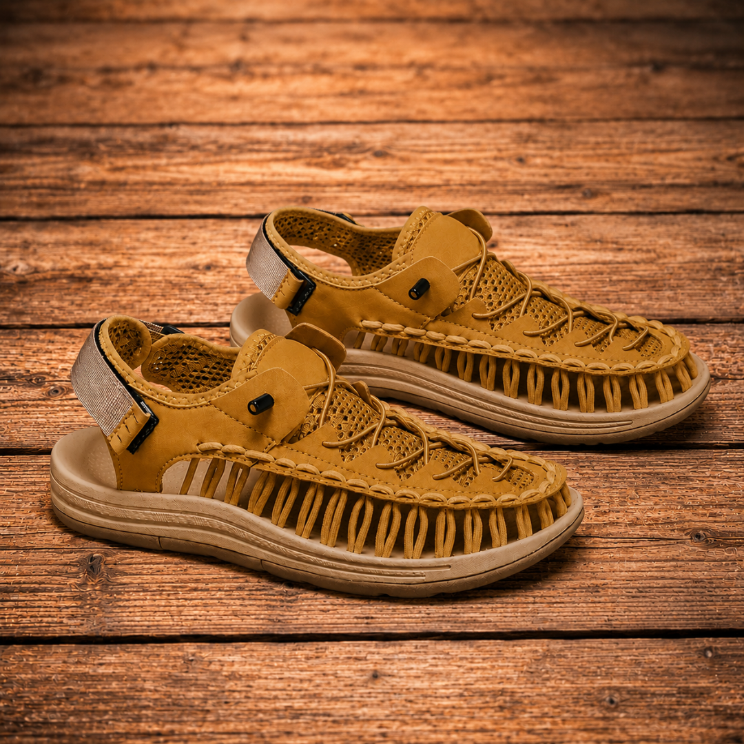 Adventure Walking Sandals