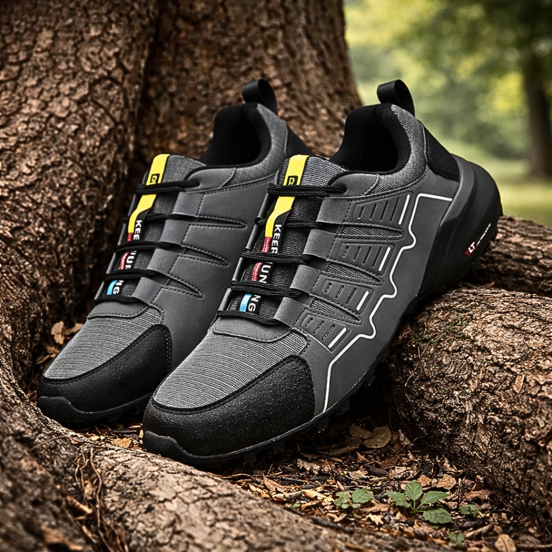 Outdoor Trekking Sneakers