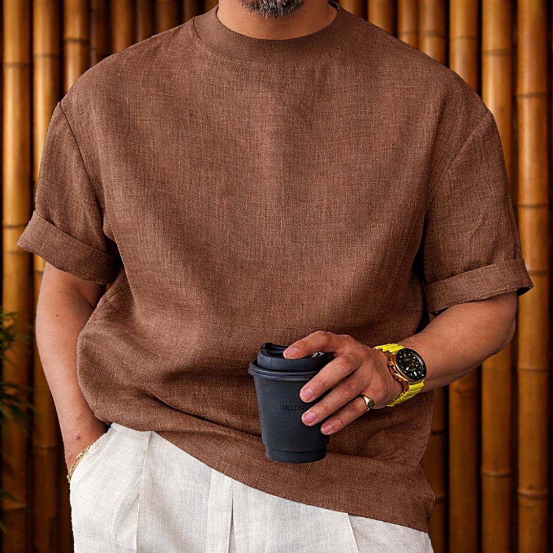 Comfortable Casual Shirt