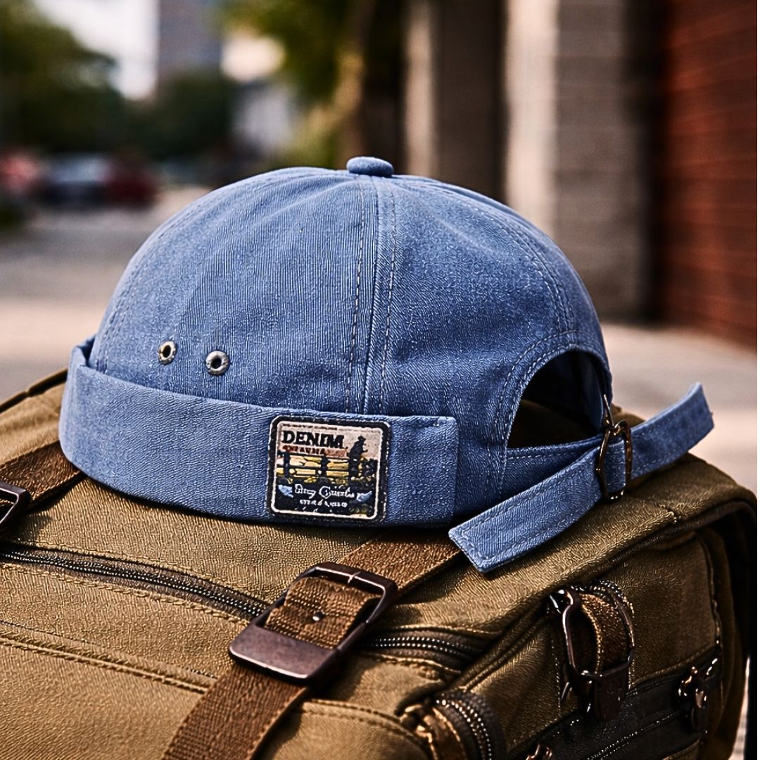 Vintage Casual Cap