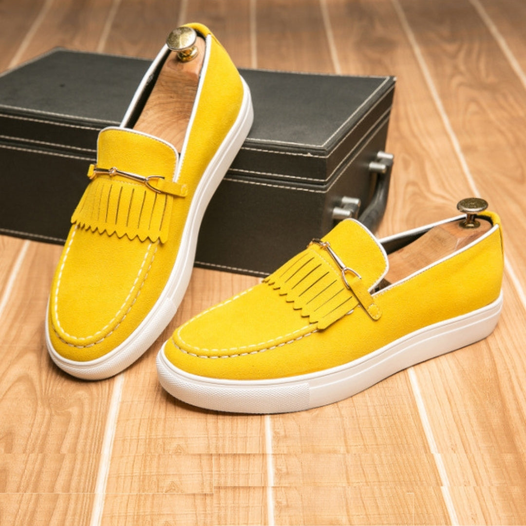 Refined Daily Loafers