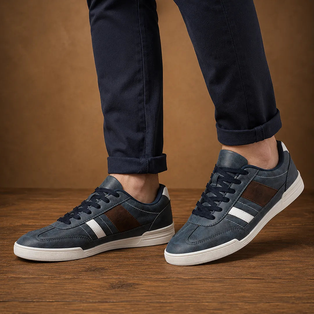 Urban Flex Sneakers