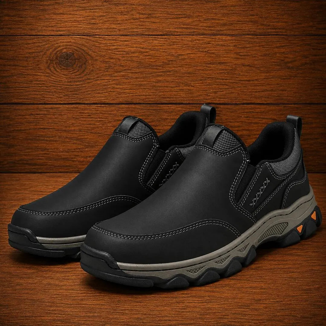 Urban Slip Loafers