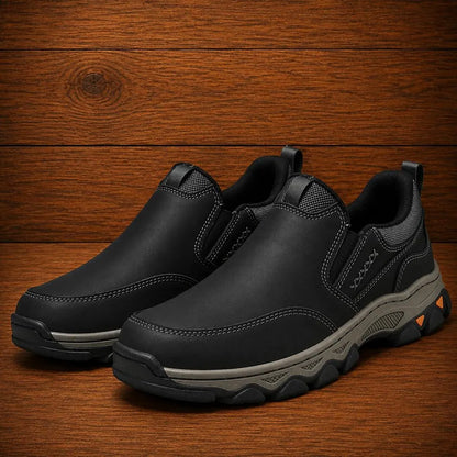Urban Slip Loafers