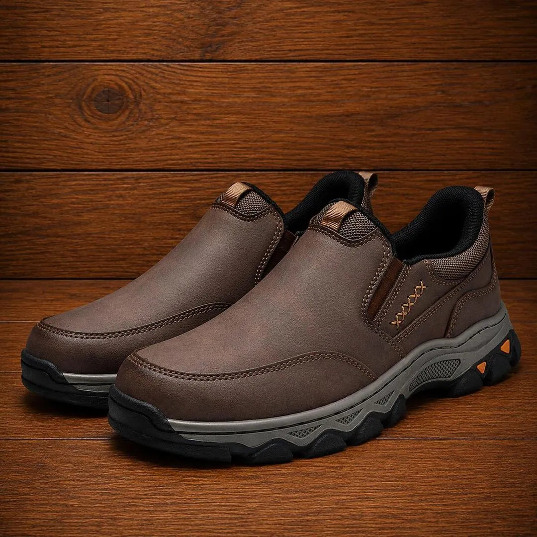 Urban Slip Loafers