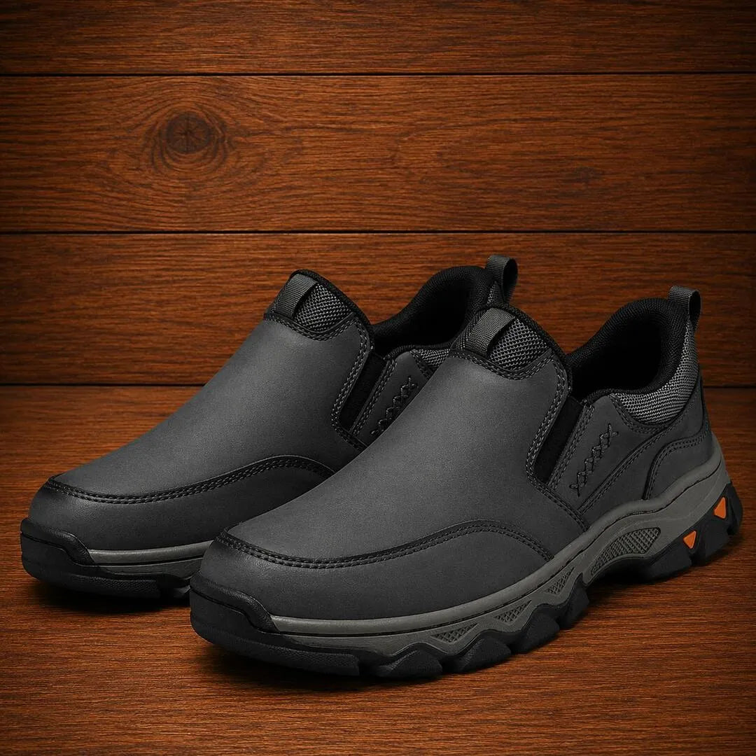 Urban Slip Loafers