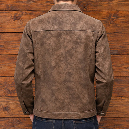 Vintage Utility Jacket