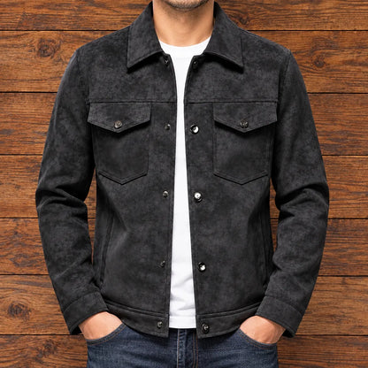 Vintage Utility Jacket