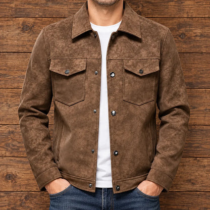 Vintage Utility Jacket