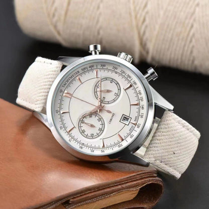SUPERIOR CHRONO WATCH