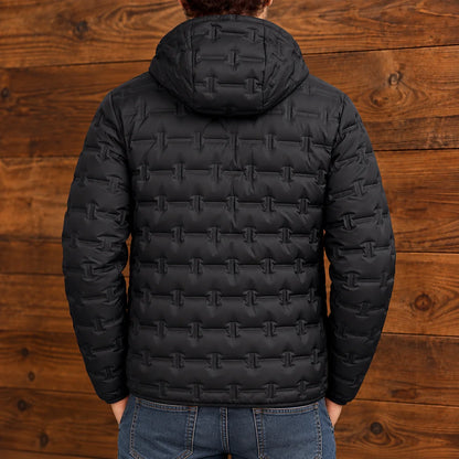 Warm Padded Casual Jacket