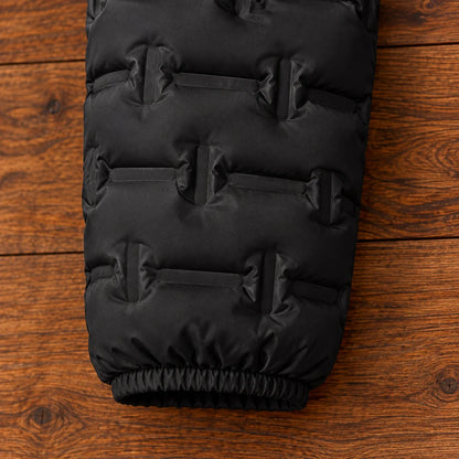 Warm Padded Casual Jacket