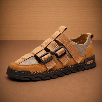 Classic Outdoor Strap Sandals