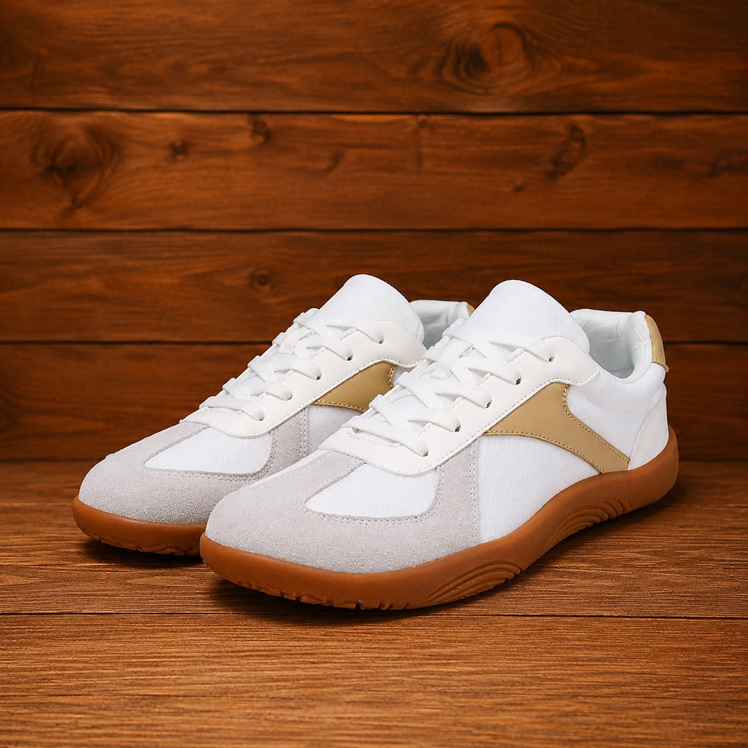 Soft Cushioned Walking Shoes