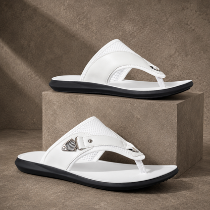 Classic Strap Sandals