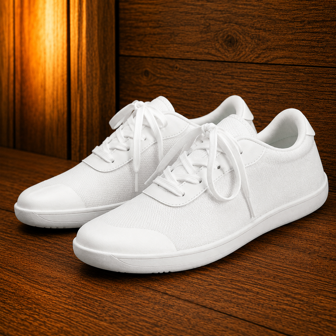 Breathable Daily Sneakers
