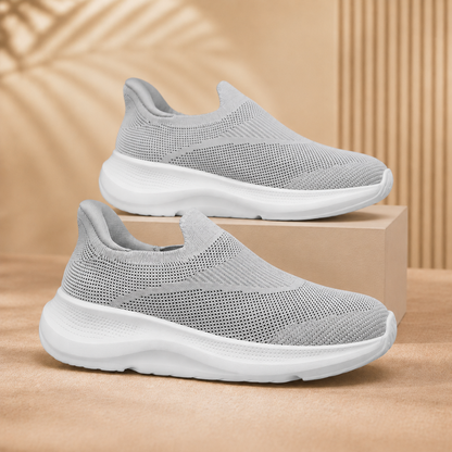 Easy Walking Slip-Ons