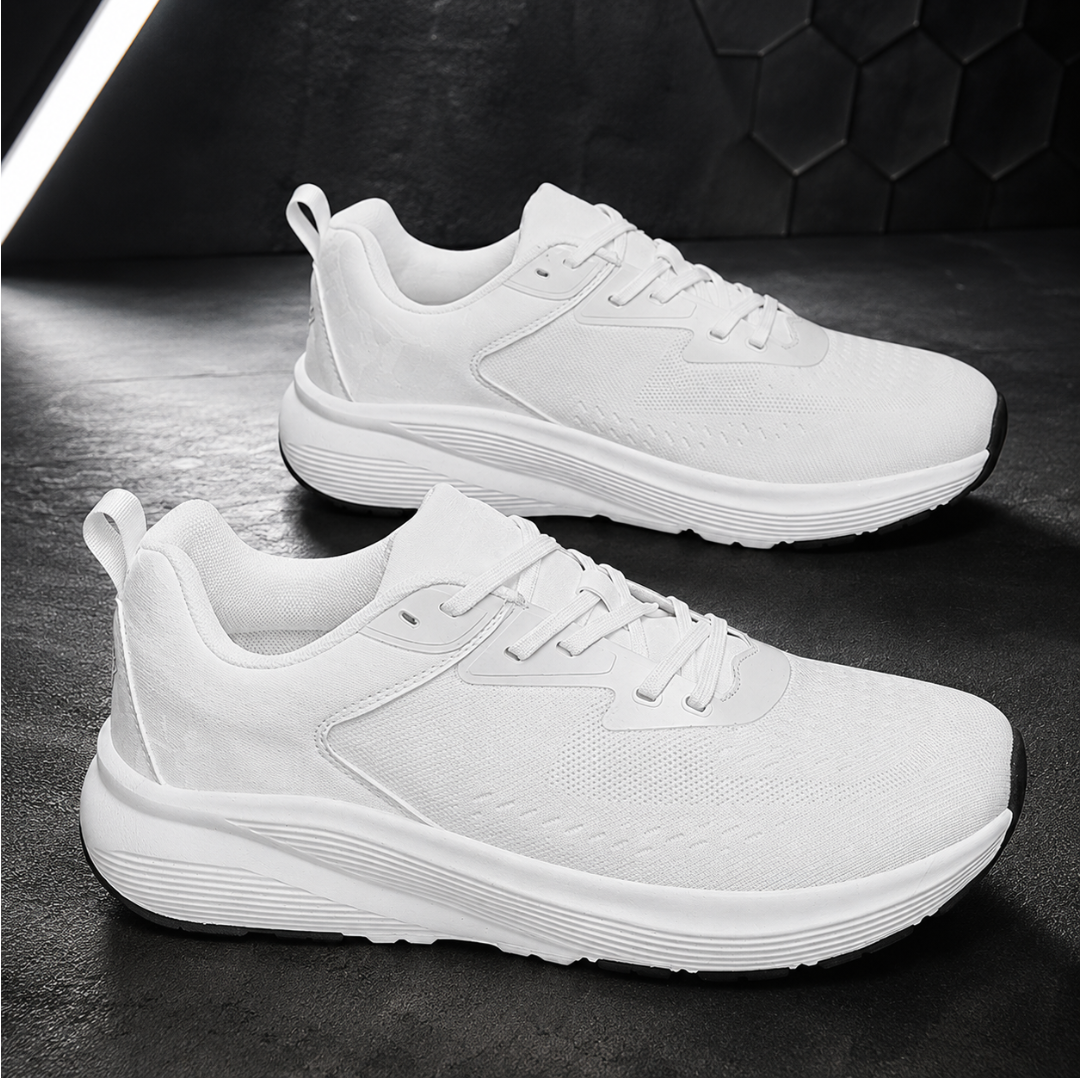 Active Knit Sneakers