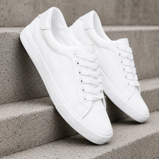 Lightweight Daily Sneakers