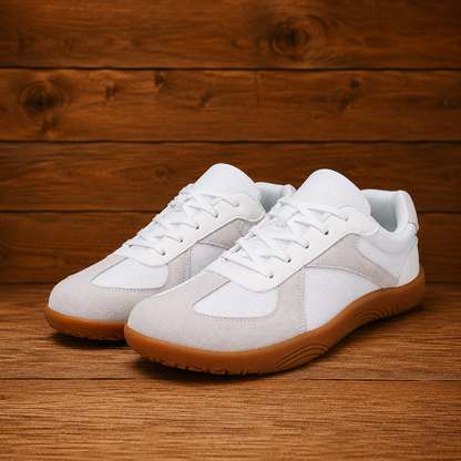 Soft Cushioned Walking Shoes