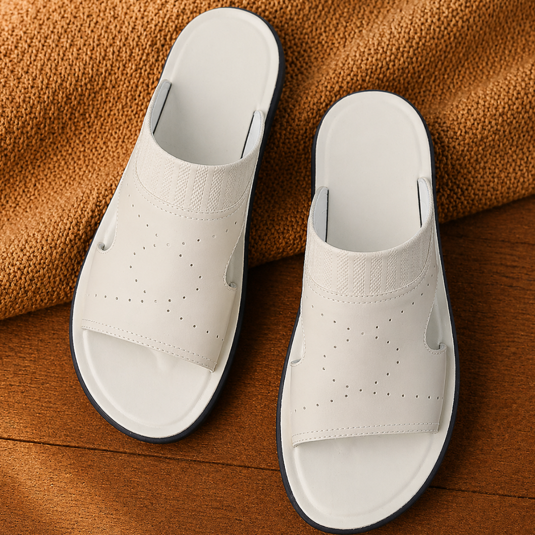 Light Step Sandals