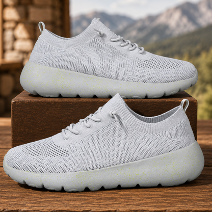 Lightweight Walking Sneakers