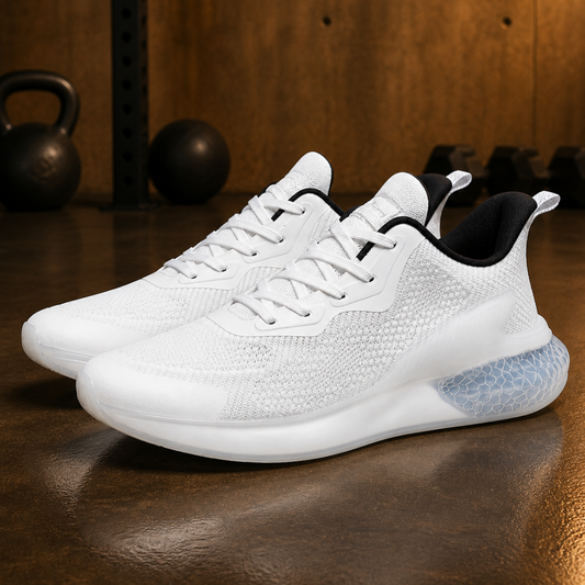 Active Running Sneakers