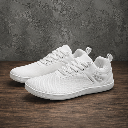 Breathable Lightweight Walking Sneakers